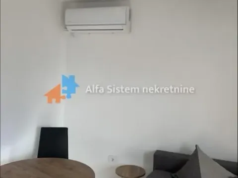 Izdavanje, dvosoban stan, 40m², Savski Venac, Beograd - image 7