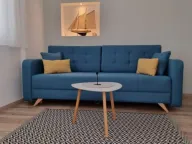 Izdavanje, jednosoban stan, 45m², Kalimanj, Tivat - image 7