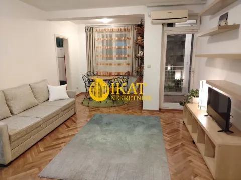 Stan in Savski Venac