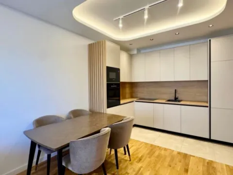 Izdavanje, jednosoban stan, 49m², City Kvart, Podgorica - image 12