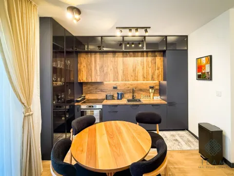 Rent, two bedroom apartment, 57m², Gorica C, Podgorica - image 4