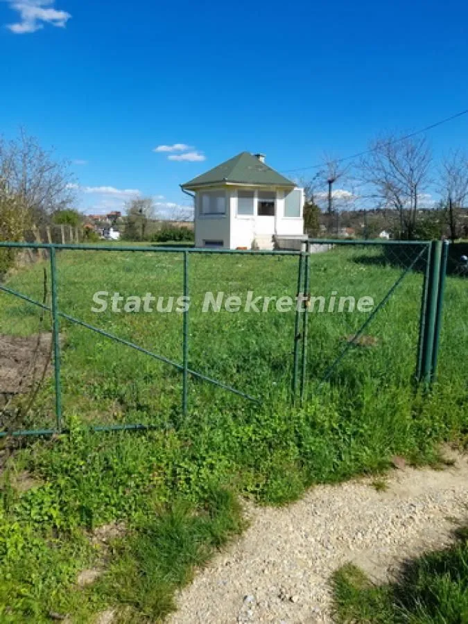 Prodaja, plac, 500m², Sremska Kamenica, Petrovaradin
