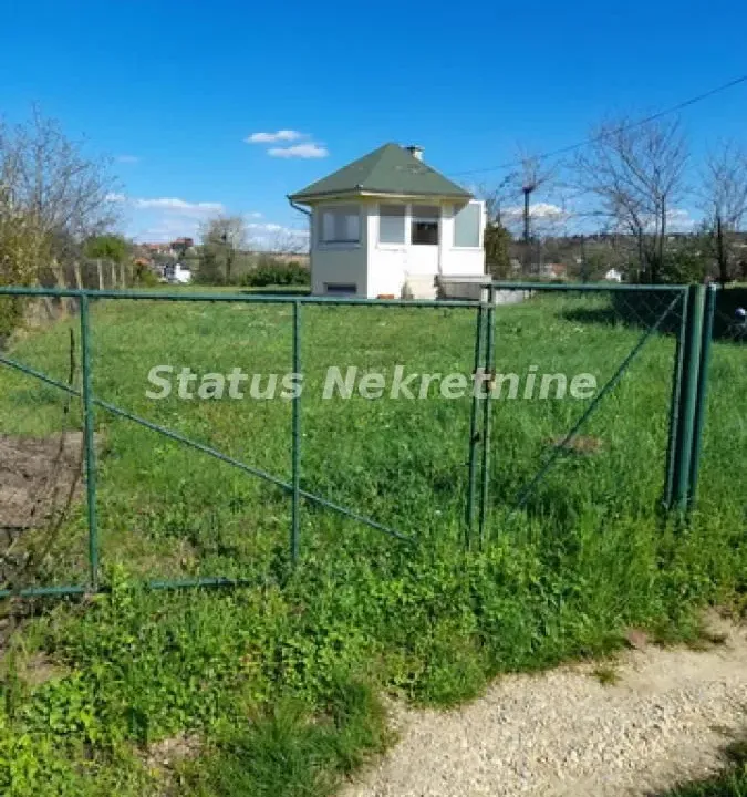 Sale, land lot, 500m², Sremska Kamenica, Petrovaradin