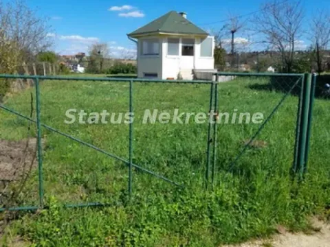 Sale, land lot, 5m², Sremska Kamenica, Petrovaradin