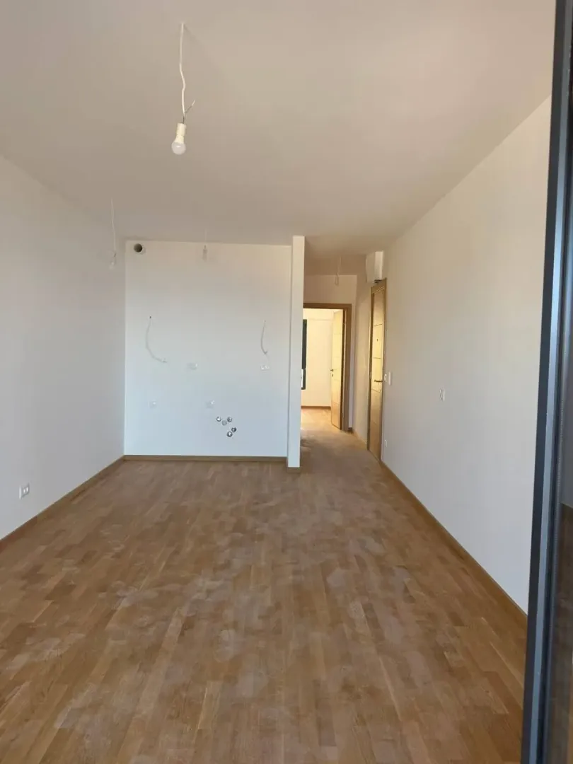 Prodaja, jednosoban stan, 42m², Bečići, Budva