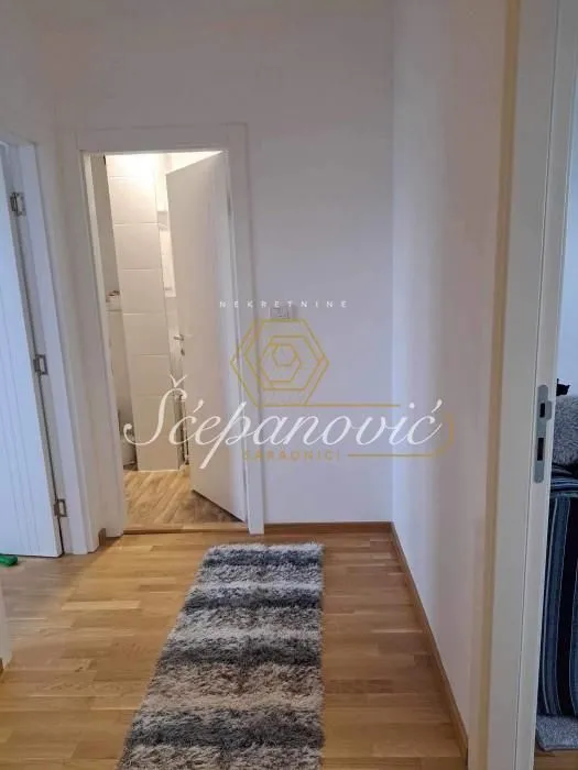 Sale, three bedroom apartment, 83m², Bulevar patrijarha Pavla, Novi Sad Sve Podlokacije