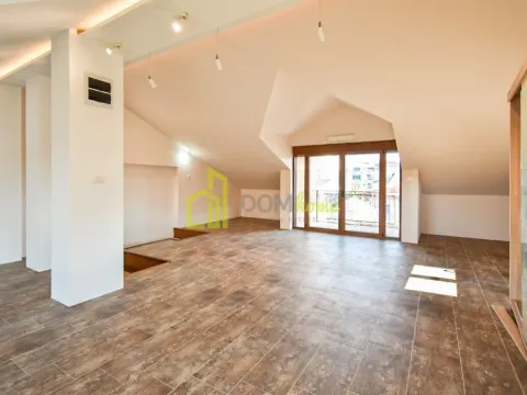 Izdavanje, kuća, 280m², Stara Varoš, Podgorica - image 2