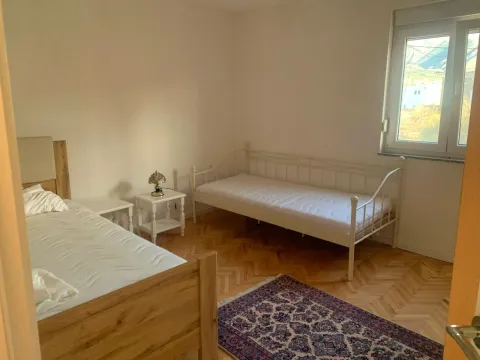 Izdavanje, dvosoban stan, 65m², Bjeliši, Bar - image 4
