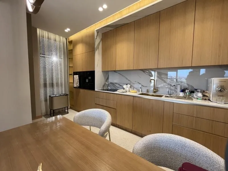 Sale, three bedroom apartment, 141m², Nova Detelinara, Novi Sad Sve Podlokacije