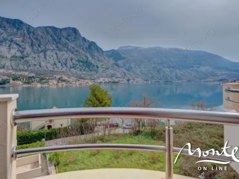 Prodaja, ugostiteljski objekat, 595m2, Prčanj, Kotor Prodaja, ugostiteljski objekat, 595m2, Prčanj, Kotor