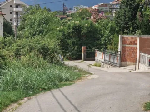 Prodaja, plac, 1014m², Mrčevac, Tivat - image 5