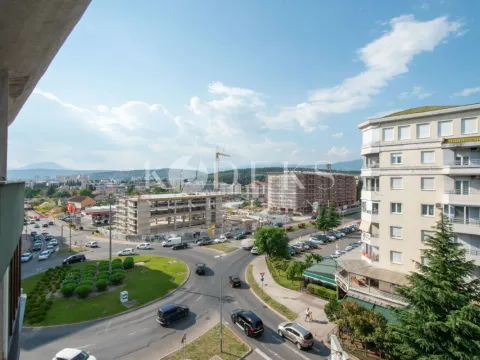 Rent, one bedroom apartment, 37m², Stari Aerodrom, Podgorica - image 8