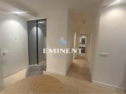 Rent, three bedroom apartment, 75m², Savski Venac, Beograd - image 8