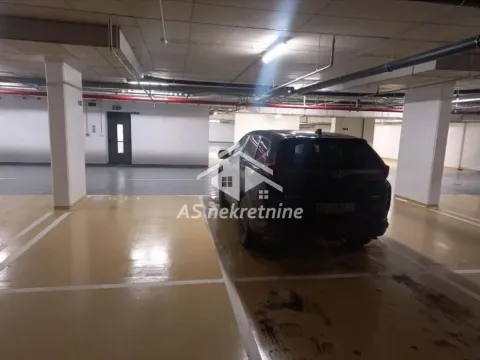 Rent, four bedroom apartment, 105m², Novi Beograd Blok 65, Novi Beograd Sve Podlokacije - image 34
