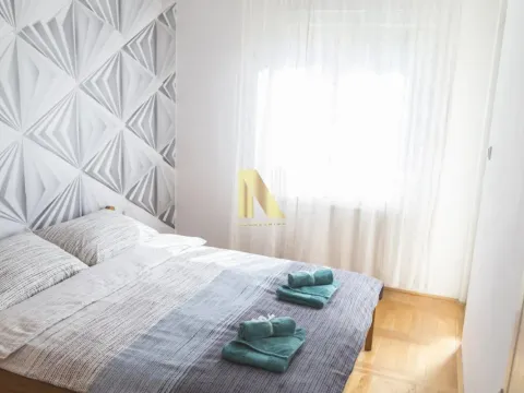 Rent, two bedroom apartment, 43m², Nova Detelinara, Novi Sad Sve Podlokacije - image 7