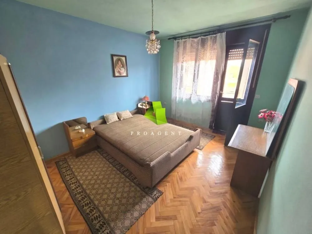 Rent, four bedroom apartment, 104m², Pantelej, Niš