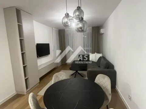 Izdavanje, dvosoban stan, 43m², Telep, Novi Sad Sve Podlokacije - image 4