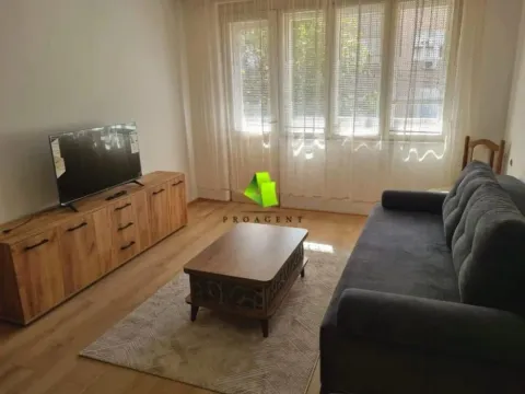Rent, two bedroom apartment, 52m², Medijana, Niš - image 3