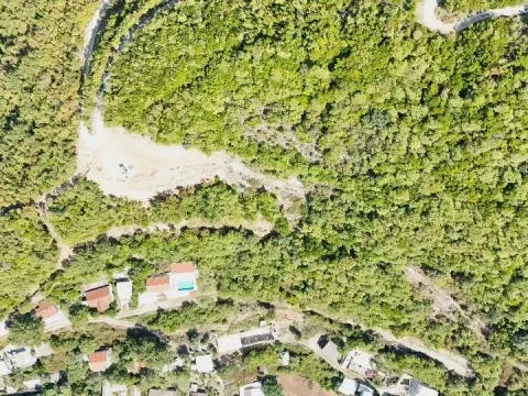Sale, land lot, 4016m², Budva, Crna Gora - image 4