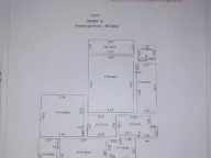 Sale, two bedroom apartment, 66m², Gintaš, Podgorica - image 1