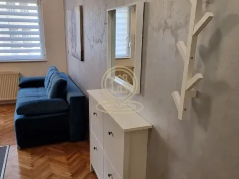 Izdavanje, jednosoban stan, 31m², Grbavica, Novi Sad Sve Podlokacije - image 4