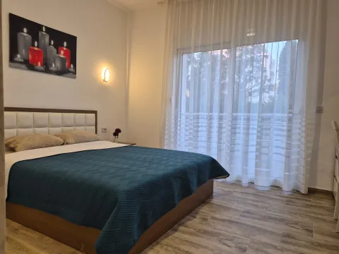 Sale, two bedroom apartment, 62m², Velika Plaža, Ulcinj - image 5