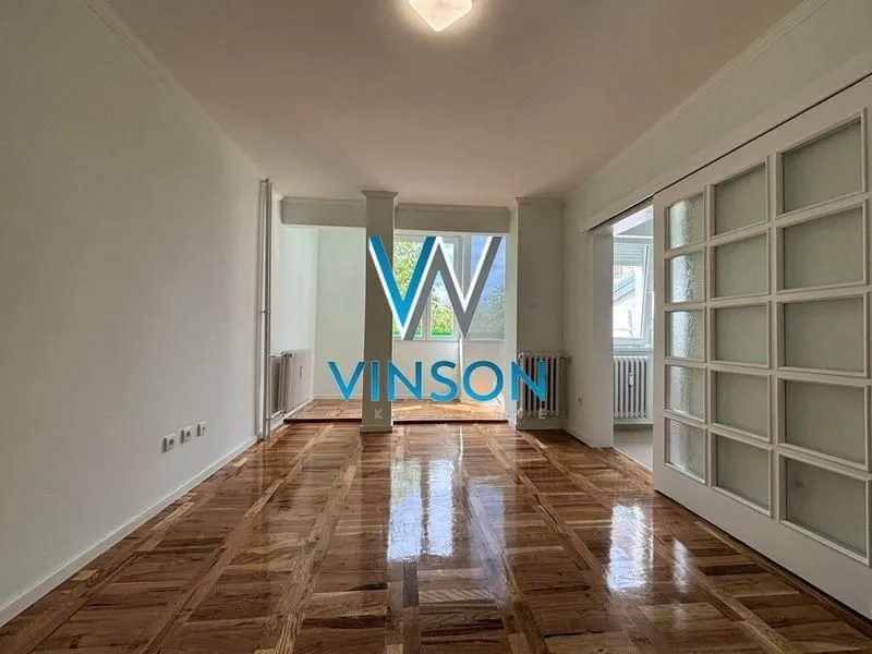 Prodaja, dvosoban stan, 47m², Adamovićevo Naselje, Novi Sad Sve Podlokacije