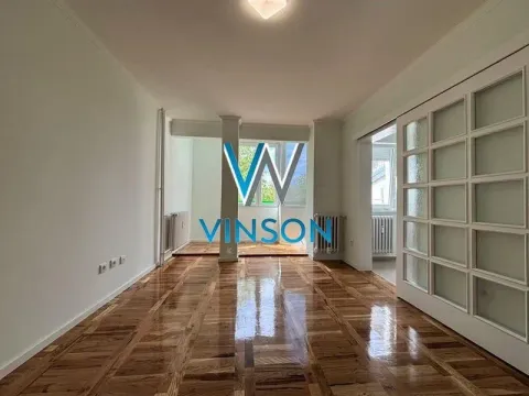 Prodaja, dvosoban stan, 47m², Adamovićevo Naselje, Novi Sad Sve Podlokacije - image 2