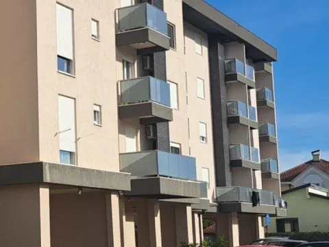 Rent, one bedroom apartment, 37m², Zabjelo, Podgorica - image 9