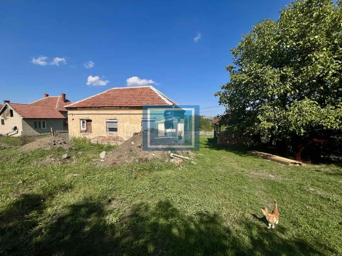 Prodaja, kuća, 68m², Bunar, Jagodina