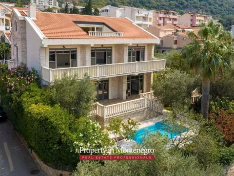 Prodaja, kuća, 971m², Petrovac, Budva - image 3