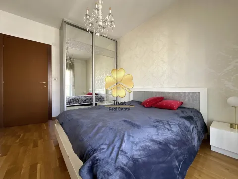 Izdavanje, jednosoban stan, 53m², City Kvart, Podgorica - image 8