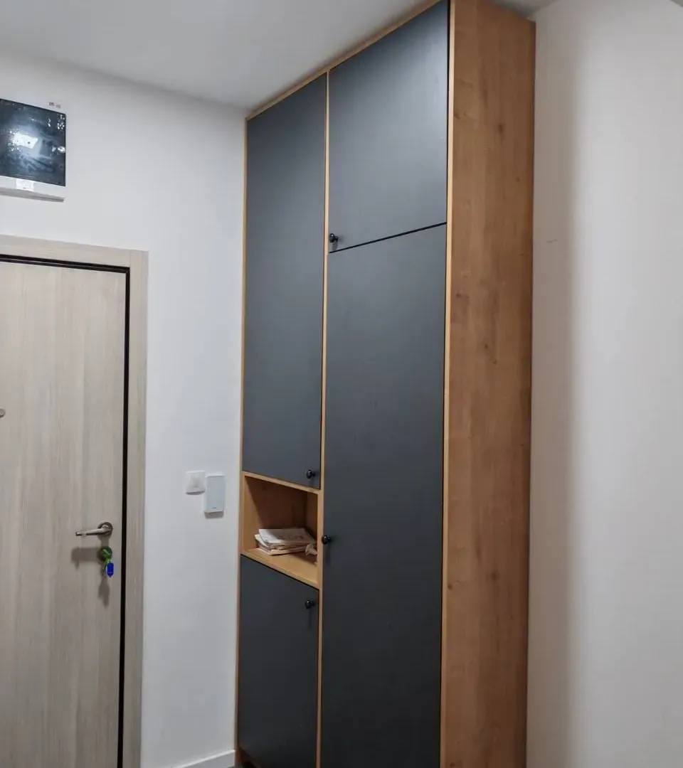 Izdavanje, dvosoban stan, 80m², Centar, Podgorica