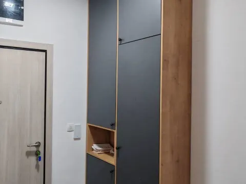 Izdavanje, dvosoban stan, 80m², Centar, Podgorica - image 4