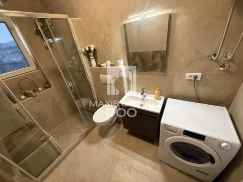 Prodaja, trosoban stan, 60m², Savski Venac, Beograd - image 15