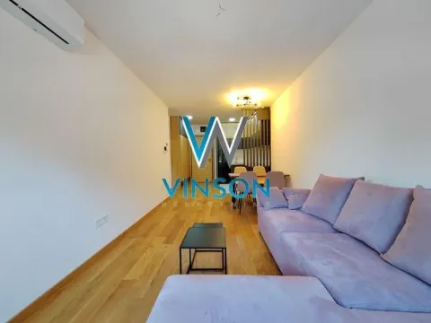 Izdavanje, jednosoban stan, 45m², Novi Sad Sve Podlokacije, Novi Sad - image 6