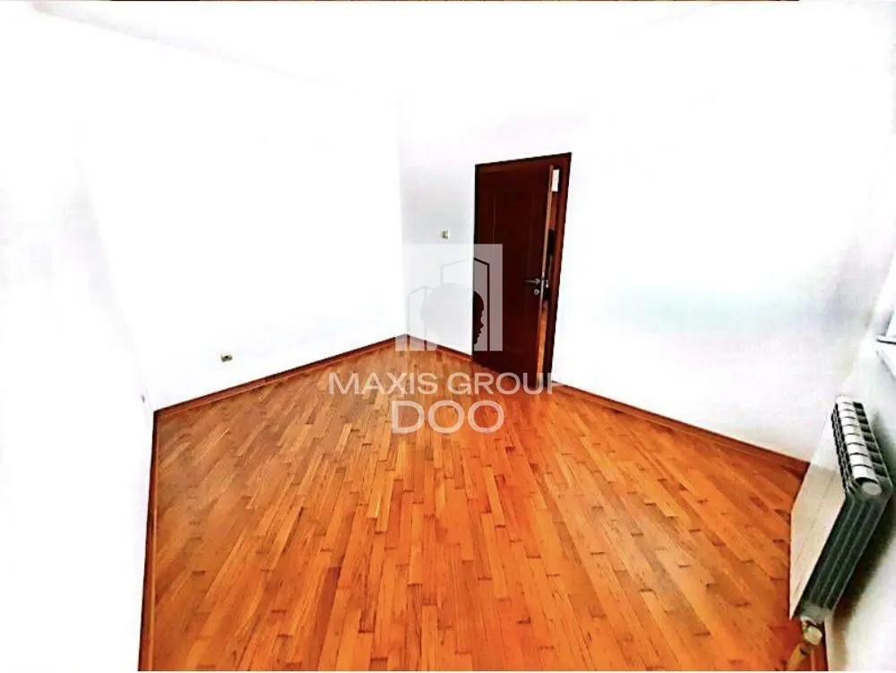 Rent, apartment, 172m², Vračar Centar, Vračar Sve Podlokacije