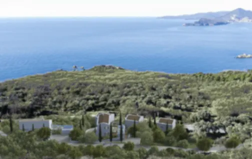 Sale, land lot, 2652m², Blizikuće, Budva