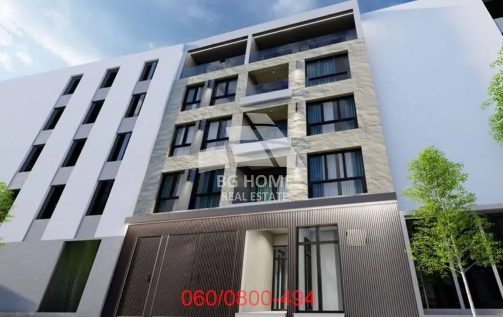 Sale, three bedroom apartment, 90m², Centar, Pančevo