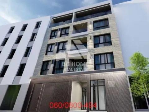Sale, three bedroom apartment, 90m², Centar, Pančevo - image 2