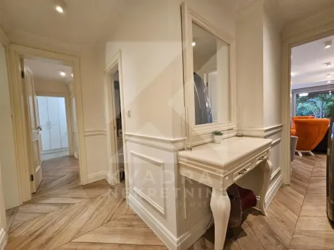 Izdavanje, trosoban stan, 147m², Gorica C, Podgorica - image 13