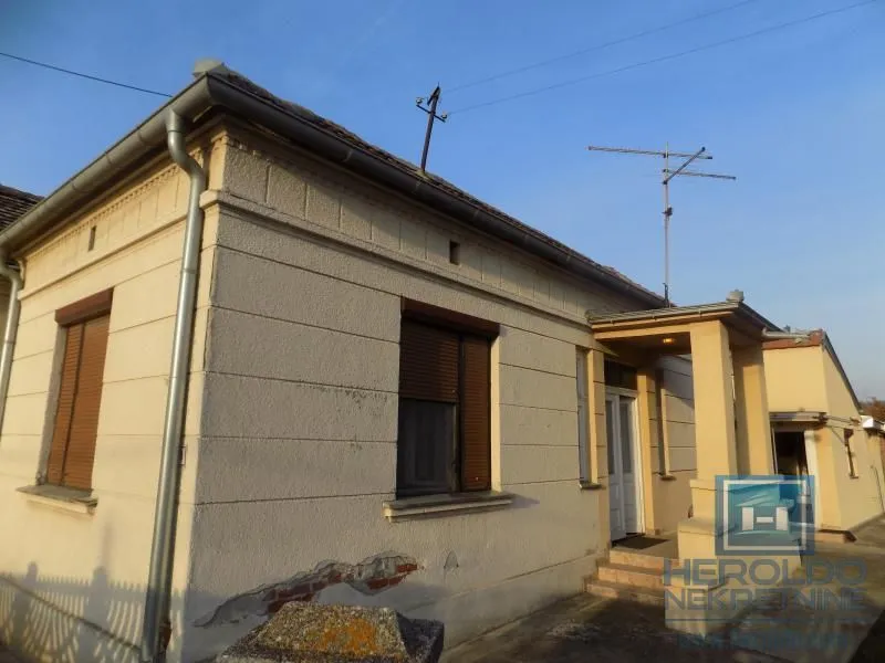 Prodaja, kuća, 138m², Vrapčane, Paraćin