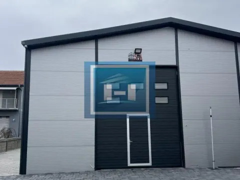 Rent, office space, 300m², Striško Naselje, Paraćin - image 15