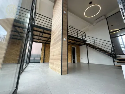 Rent, office space, 55m², Vašarište, Kragujevac - image 2