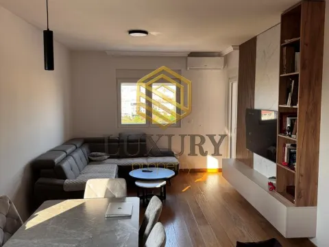 Sale, two bedroom apartment, 72m², New City, Podgorica - image 3