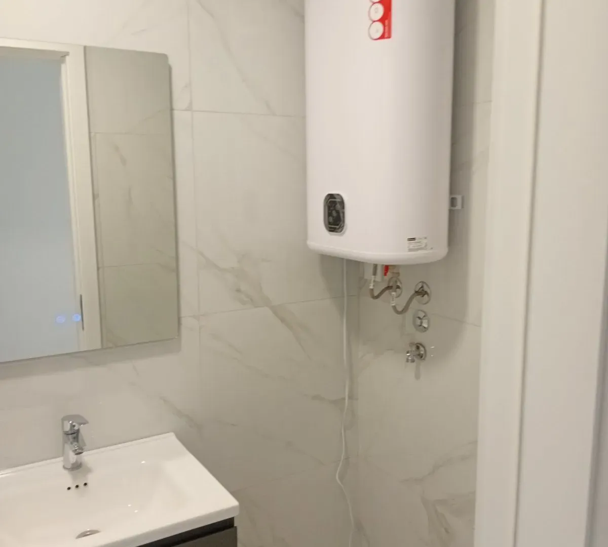 Sale, two bedroom apartment, 73m², Centar, Bar