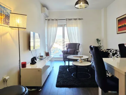 Prodaja, jednosoban stan, 48m², Vezirov Most, Podgorica - image 2