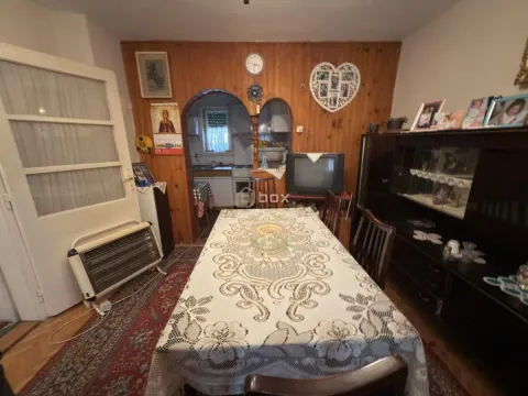 Sale, three bedroom apartment, 79m², Palilula, Niš