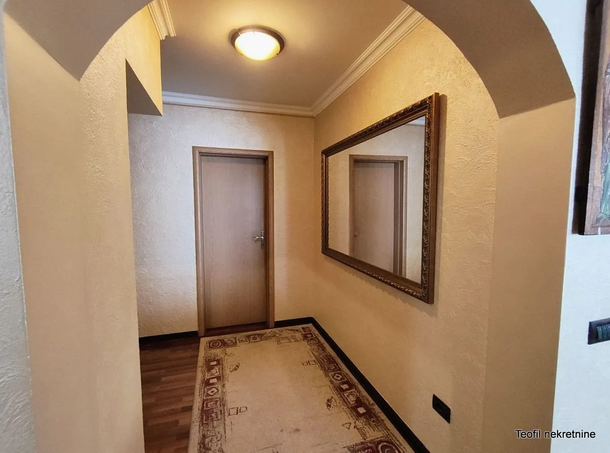 Prodaja, stan, 135m², Vrnjačka Banja, Srbija