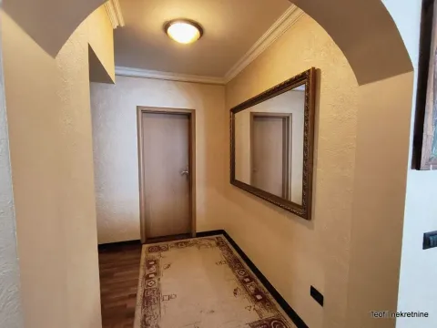 Sale, apartment, 135m², Vrnjačka Banja, Srbija - image 7